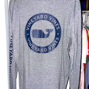 Vineyard Vines Hoodie Long Sleeve
